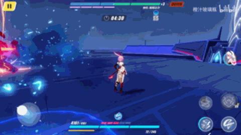《深空之眼》究竟是未来可期还是未来可欺呢英文(《深空之眼》究竟是未来可期还是未来可欺呢？)