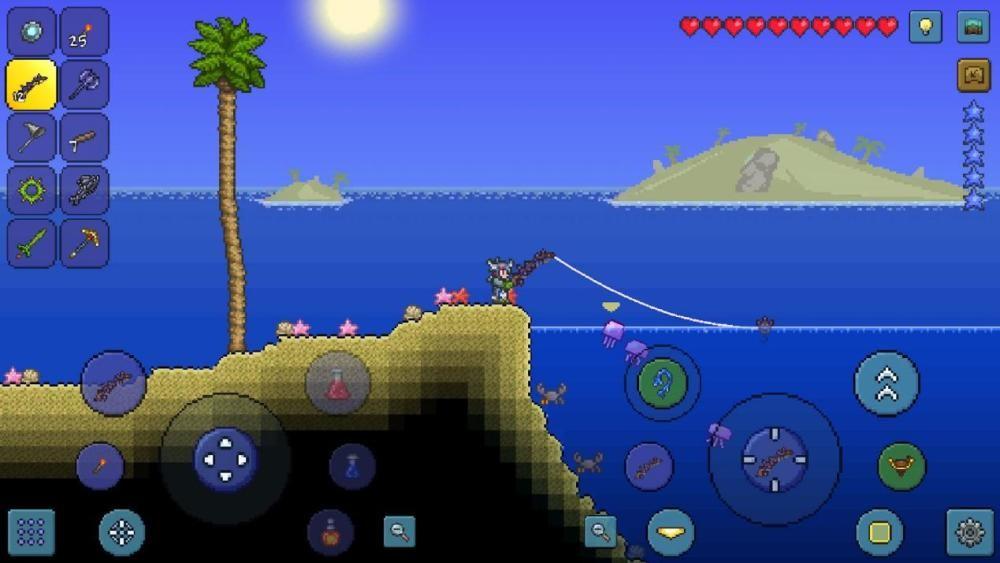 没时间玩端游？这四款Steam移植手游，你都玩过吗？  第3张
