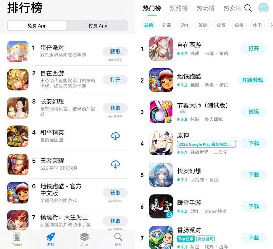 自在神游什么意思(《自在西游》公测首日成绩火爆颠覆卡牌游戏传统格局)