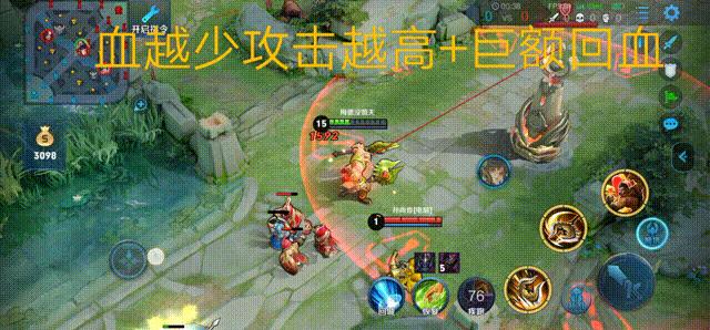 王者荣耀 dota 英雄对应(王者荣耀：我怀疑这15个英雄，来自dota)  第11张