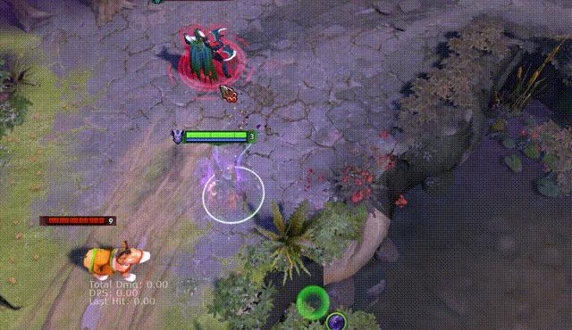 王者荣耀 dota 英雄对应(王者荣耀：我怀疑这15个英雄，来自dota)  第14张