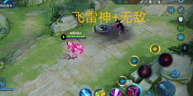王者荣耀 dota 英雄对应(王者荣耀：我怀疑这15个英雄，来自dota)  第30张