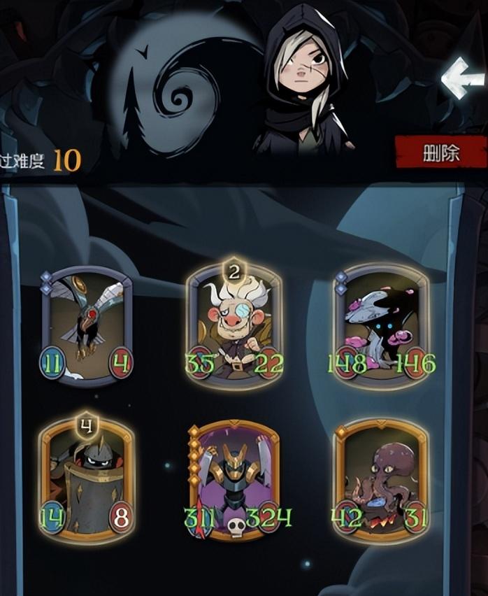 月圆之夜所有卡牌图鉴2019(月圆之夜所有卡牌介绍(《月圆之夜》当之无愧的手游卡牌no.1))  第1张
