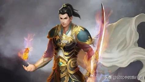 传奇游戏里法师战士道士哪个输出高(传奇：战士、法师、道士，这三个职业各有利弊，你知道多少？)  第4张