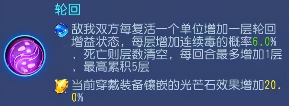 梦幻西游手游2021地府(梦幻西游手游:点杀王牌上线!地府在三界崛起指日可待?) 第5张 梦幻西游手游2021地府(梦幻西游手游:点杀王牌上线!地府在三界崛起指日可待?) 第5张