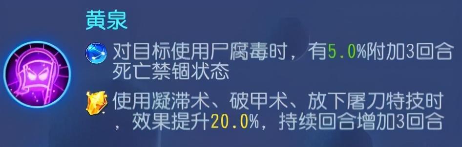 梦幻西游手游2021地府(梦幻西游手游:点杀王牌上线!地府在三界崛起指日可待?) 第7张 梦幻西游手游2021地府(梦幻西游手游:点杀王牌上线!地府在三界崛起指日可待?) 第7张