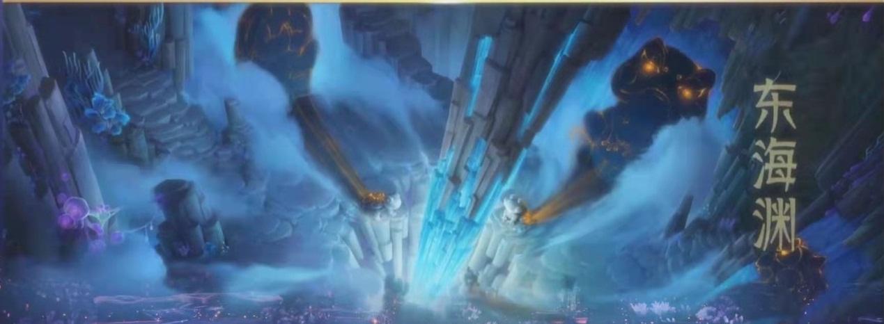 梦幻西游必带高级敏捷(梦幻西游:高级敏捷有望成为召唤兽主书,无赦魔决或助力地宫通关) 第5张 梦幻西游必带高级敏捷(梦幻西游:高级敏捷有望成为召唤兽主书,无赦魔决或助力地宫通关) 第5张
