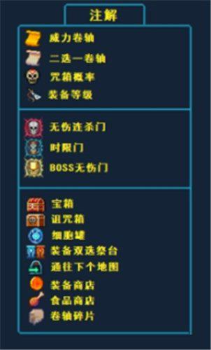 重生细胞地图简介(重生细胞地图似乎有什么变化(重生细胞地图怎么样？))  第21张