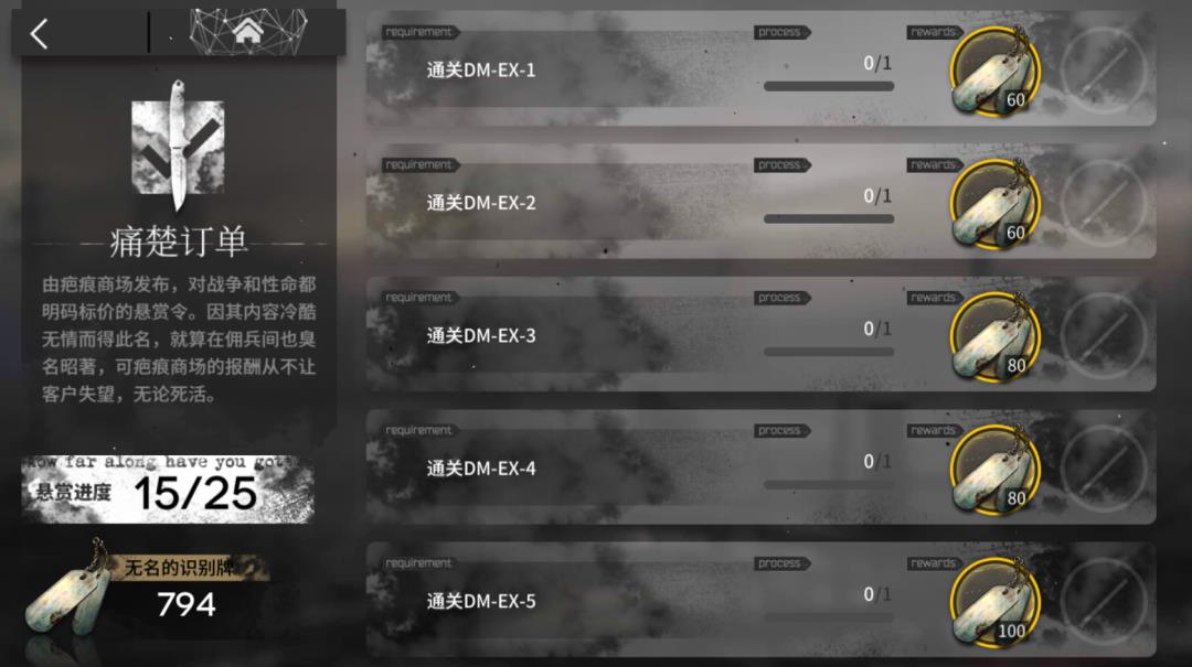 明日方舟：「生于黑夜」活动最全攻略，活动图要不要刷材料？  第3张