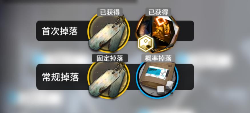 明日方舟：「生于黑夜」活动最全攻略，活动图要不要刷材料？  第9张