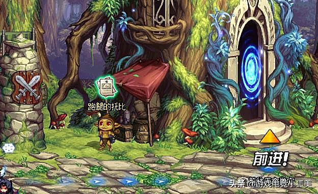 dnf谋略战值得培养的卡(DNF春节：谋略战BUG级卡片，23星锤爆25星，这一个英雄输出逆天)  第4张