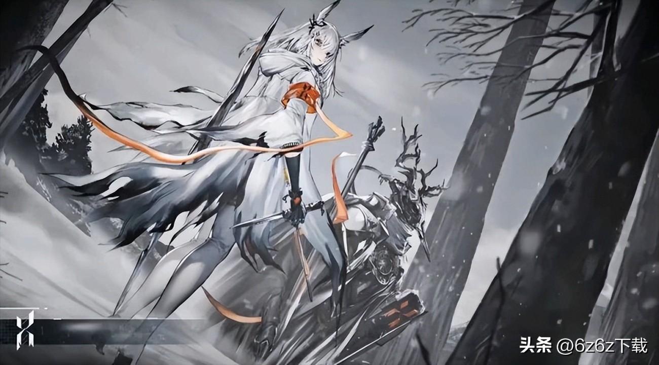 明日方舟断罪者获得方式(明日方舟断罪(明日方舟斥罪干员能力分析)) 第4张 明日方舟断罪者获得方式(明日方舟断罪(明日方舟斥罪干员能力分析)) 第4张