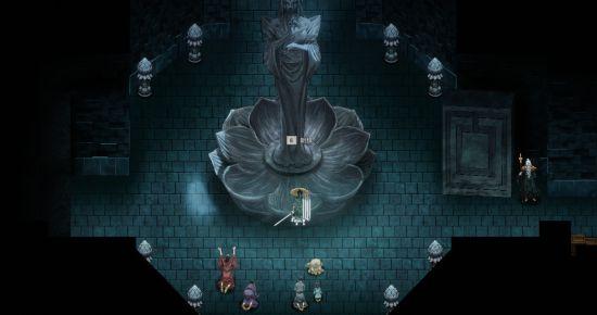 暗黑国风动作游戏《暖雪》Steam版本正式发售  第5张