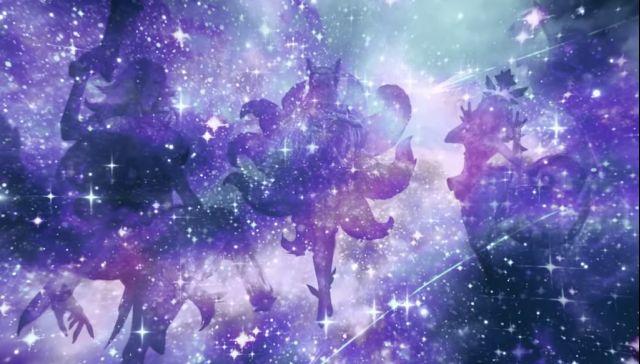 星之守护者佐伊为什么黑化(《英雄联盟》星之守护者故事线梳理：佐伊黑化猎杀其他守护者)  第4张