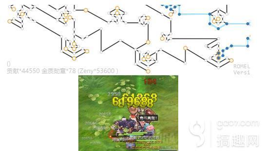 仙境传说ro十字军是什么职业(仙境传说ro手游IV型十字军怎么加点IV型十字军加点攻略)  第2张