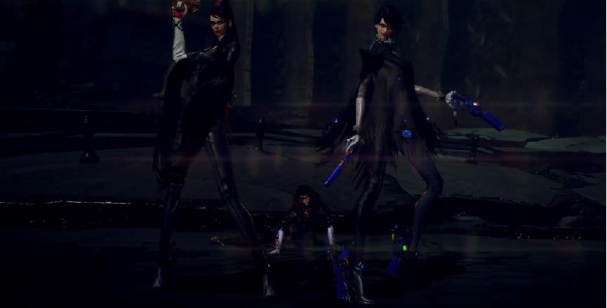 猎天使魔女3百科(猎天使魔女3独占(《猎天使魔女3》评测：魔女无归))  第15张