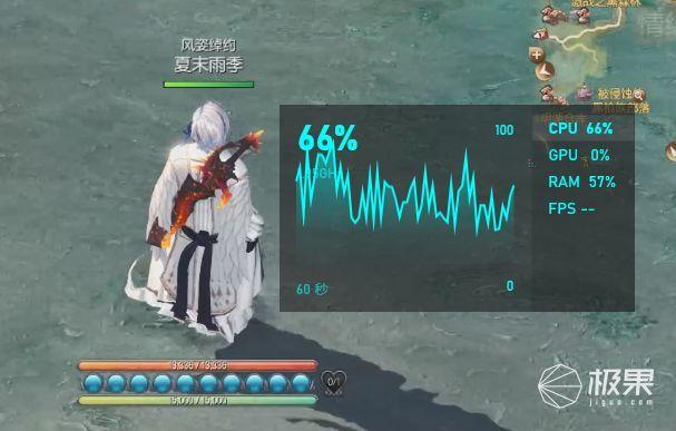 云游戏对电脑配置有要求吗(游戏本可能要淘汰了！5G云游戏时代来临，玩游戏当然要在云端)  第12张
