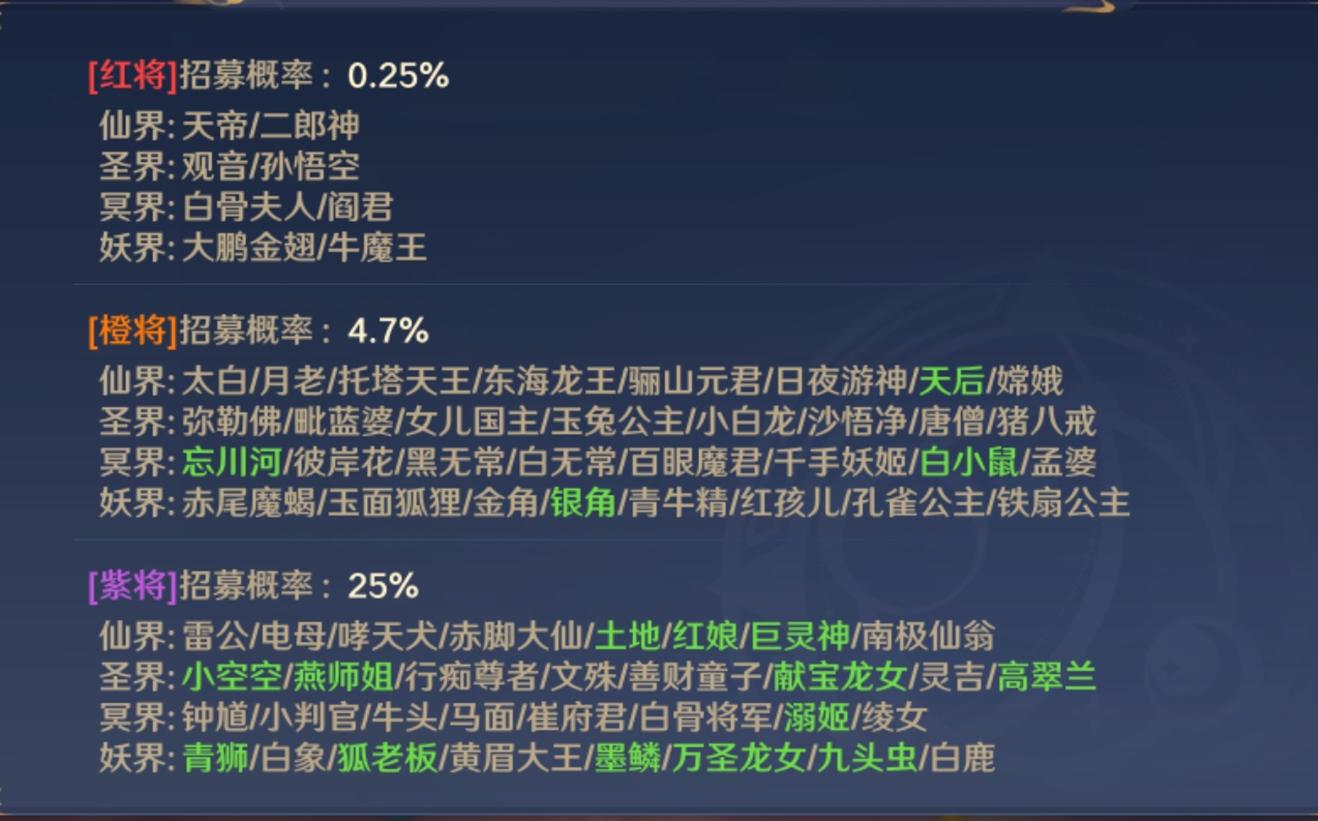 手游试毒:王心凌代言的「自在西游」究竟咋样? 第5张 手游试毒:王心凌代言的「自在西游」究竟咋样? 第5张