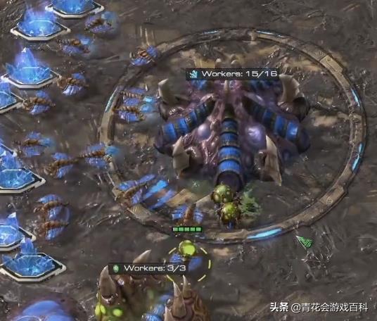 从《星际争霸》的倒下看传统RTS游戏没落的原因  第6张