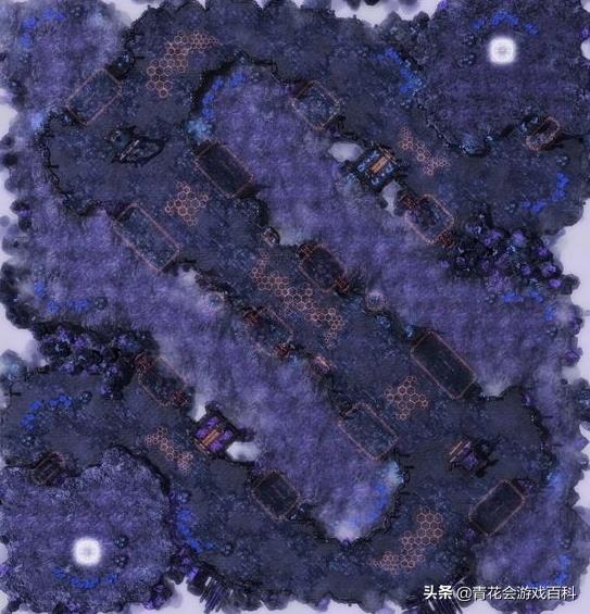 从《星际争霸》的倒下看传统RTS游戏没落的原因  第7张