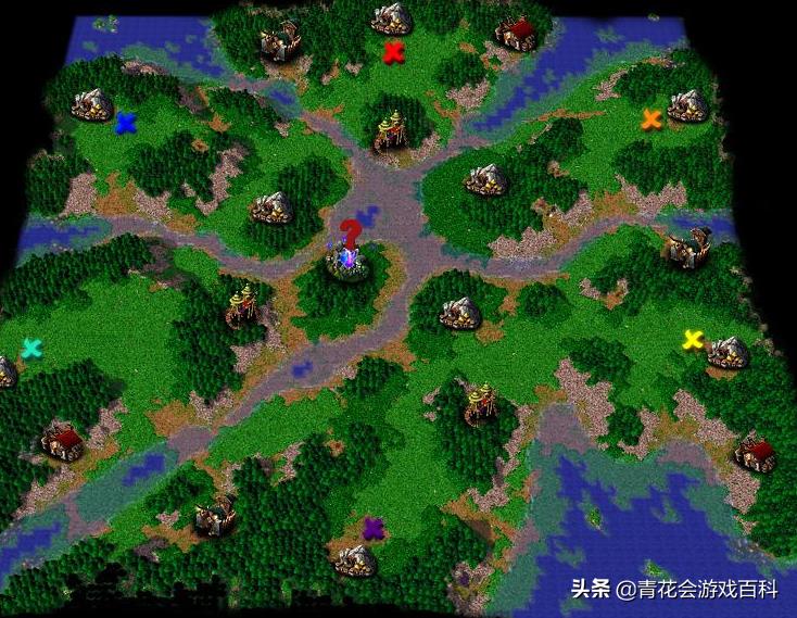 从《星际争霸》的倒下看传统RTS游戏没落的原因  第16张