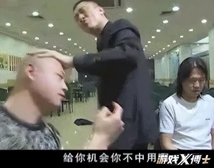 永恒之塔会不会出怀旧服(天选对手？《永恒之塔》13年里，竟遇到两次《魔兽》停运！)  第5张
