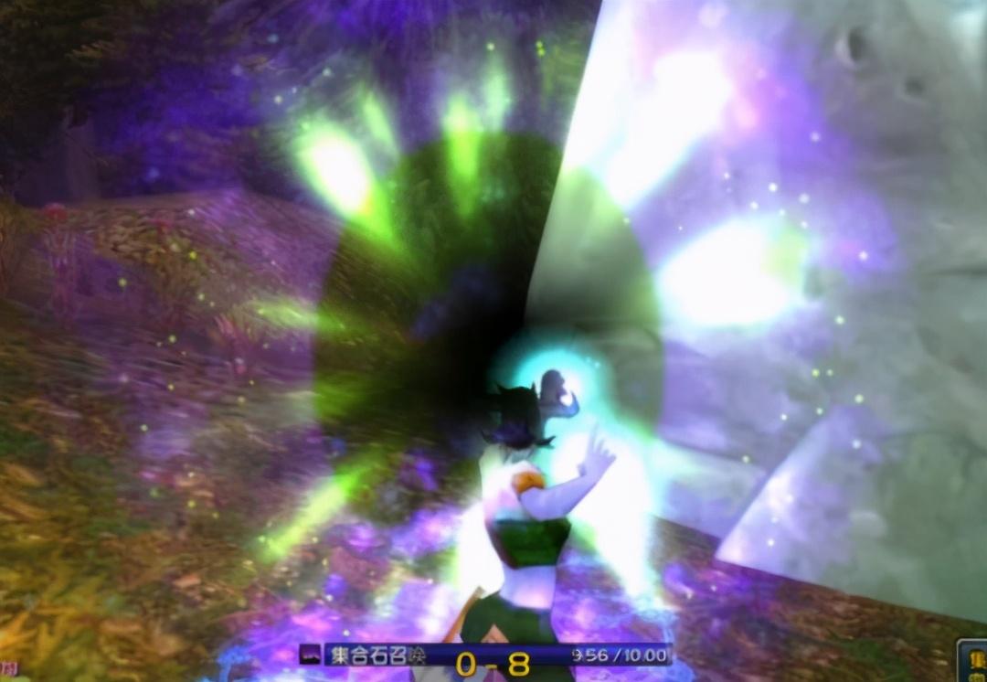 魔兽国服改动太成功?暴雪设计师信心满满,TBC版本将魔改不断? 第15张 魔兽国服改动太成功?暴雪设计师信心满满,TBC版本将魔改不断? 第15张