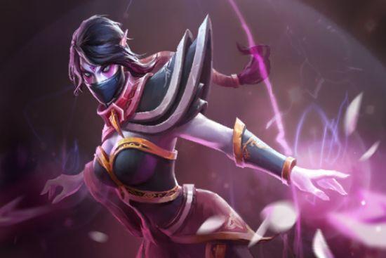 DOTA自走棋：德鲁伊全是弟弟？六精灵阵容帮你轻松制裁地精战士！  第5张