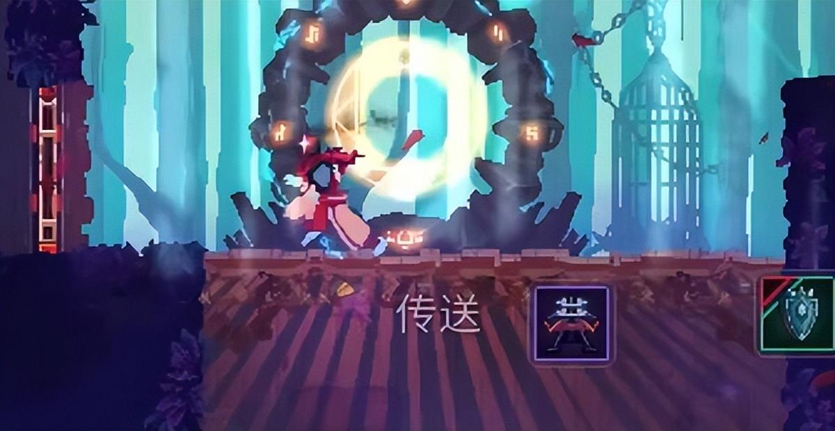 重生细胞可以中途退出吗(重生细胞怎么回档(《重生细胞》中途退出会保存吗中途存档介绍))