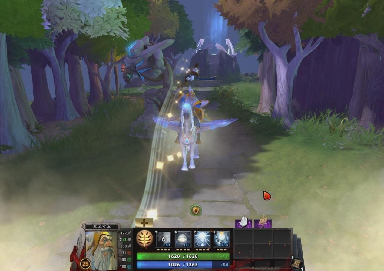 dota2配置要求(DOTA2:哪里需要光,哪里就有他,补输出接控制,抬队友搞对手) 第1张 dota2配置要求(DOTA2:哪里需要光,哪里就有他,补输出接控制,抬队友搞对手) 第1张