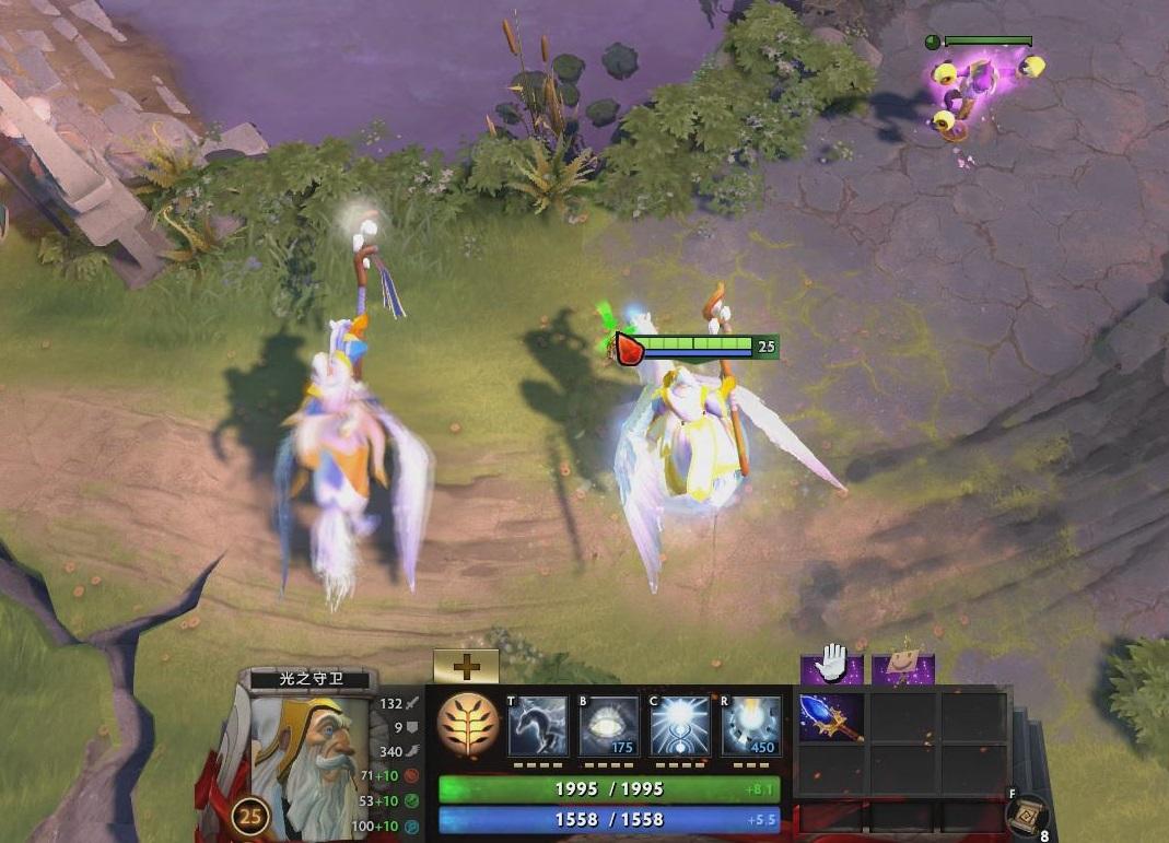 dota2配置要求(DOTA2:哪里需要光,哪里就有他,补输出接控制,抬队友搞对手) 第6张 dota2配置要求(DOTA2:哪里需要光,哪里就有他,补输出接控制,抬队友搞对手) 第6张