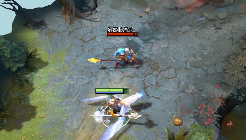 DOTA2:曾经那些让人胆寒的双人组合,飞机精灵在他面前是弟弟 第3张 DOTA2:曾经那些让人胆寒的双人组合,飞机精灵在他面前是弟弟 第3张