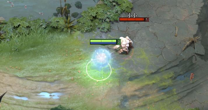 DOTA2:曾经那些让人胆寒的双人组合,飞机精灵在他面前是弟弟 第5张 DOTA2:曾经那些让人胆寒的双人组合,飞机精灵在他面前是弟弟 第5张