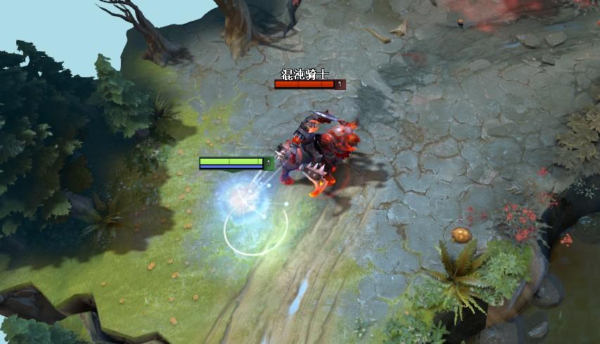 DOTA2:曾经那些让人胆寒的双人组合,飞机精灵在他面前是弟弟 第6张 DOTA2:曾经那些让人胆寒的双人组合,飞机精灵在他面前是弟弟 第6张