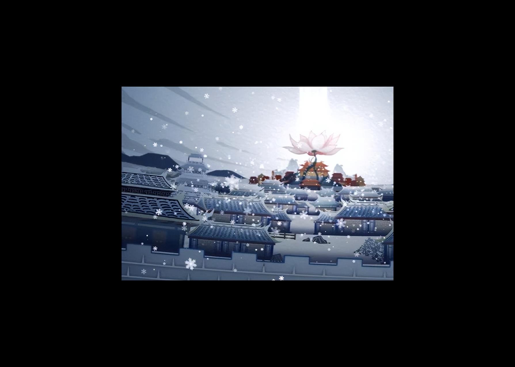 暖雪手游末日药引成就攻略白莲降世解锁  第1张