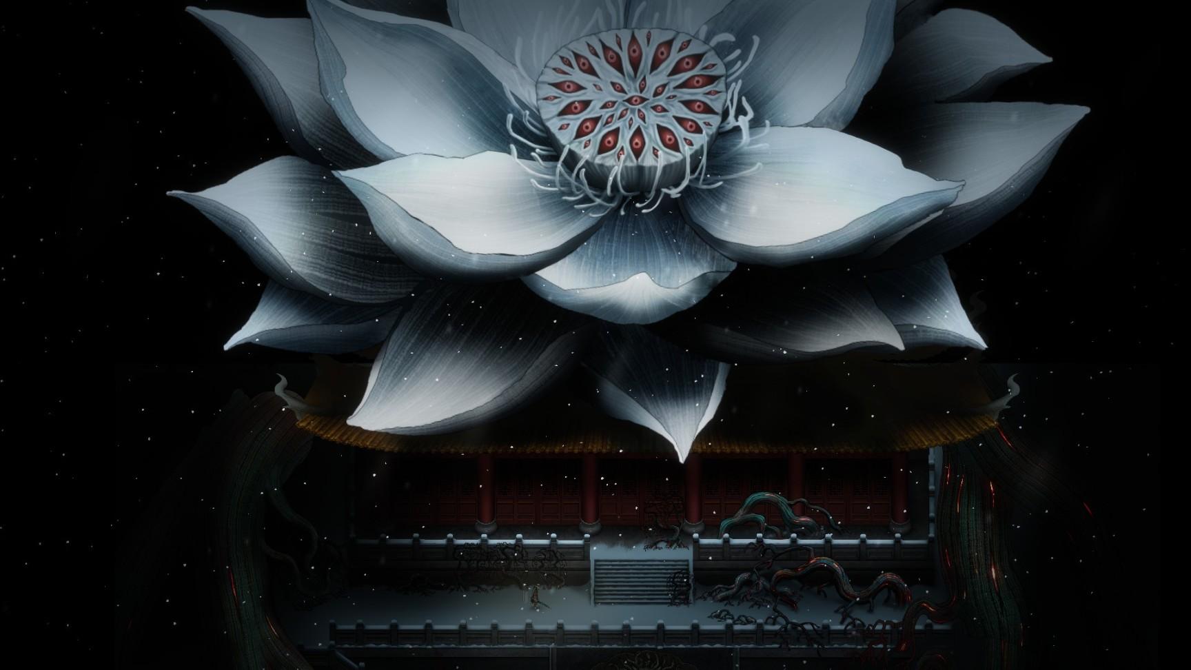电影暖雪(暖雪歌曲(《暖雪》:中式克系,但是无双)) 第2张 电影暖雪(暖雪歌曲(《暖雪》:中式克系,但是无双)) 第2张