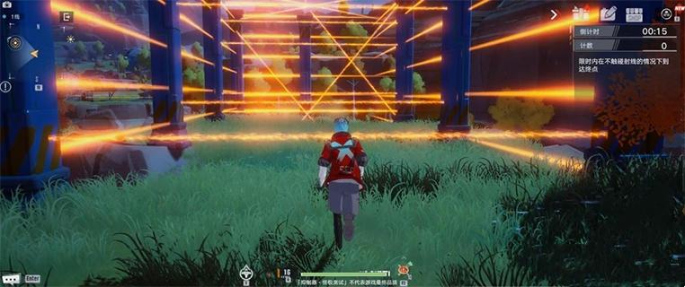 幻塔的具体玩法是什么(开放世界越玩越无聊？细数《幻塔》的特色休闲玩法)  第6张