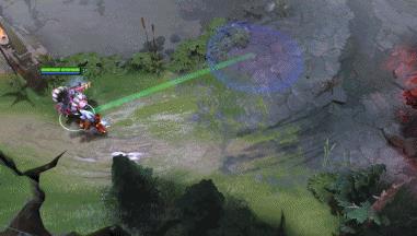 DOTA2:让技能绚丽多彩-动能宝石介绍(多图) 第2张 DOTA2:让技能绚丽多彩-动能宝石介绍(多图) 第2张
