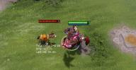 DOTA2:让技能绚丽多彩-动能宝石介绍(多图) 第6张 DOTA2:让技能绚丽多彩-动能宝石介绍(多图) 第6张