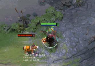 DOTA2:让技能绚丽多彩-动能宝石介绍(多图) 第4张 DOTA2:让技能绚丽多彩-动能宝石介绍(多图) 第4张