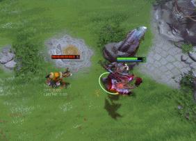 DOTA2:让技能绚丽多彩-动能宝石介绍(多图) 第7张 DOTA2:让技能绚丽多彩-动能宝石介绍(多图) 第7张