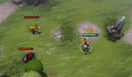 DOTA2:让技能绚丽多彩-动能宝石介绍(多图) 第8张 DOTA2:让技能绚丽多彩-动能宝石介绍(多图) 第8张