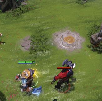 DOTA2:让技能绚丽多彩-动能宝石介绍(多图) 第10张 DOTA2:让技能绚丽多彩-动能宝石介绍(多图) 第10张
