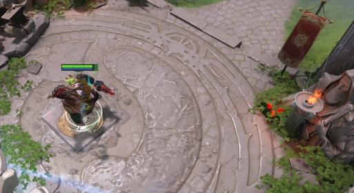 DOTA2:让技能绚丽多彩-动能宝石介绍(多图) 第11张 DOTA2:让技能绚丽多彩-动能宝石介绍(多图) 第11张