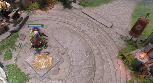 DOTA2:让技能绚丽多彩-动能宝石介绍(多图) 第14张 DOTA2:让技能绚丽多彩-动能宝石介绍(多图) 第14张