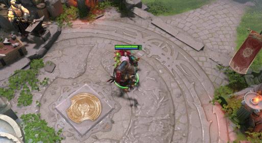 DOTA2:让技能绚丽多彩-动能宝石介绍(多图) 第15张 DOTA2:让技能绚丽多彩-动能宝石介绍(多图) 第15张