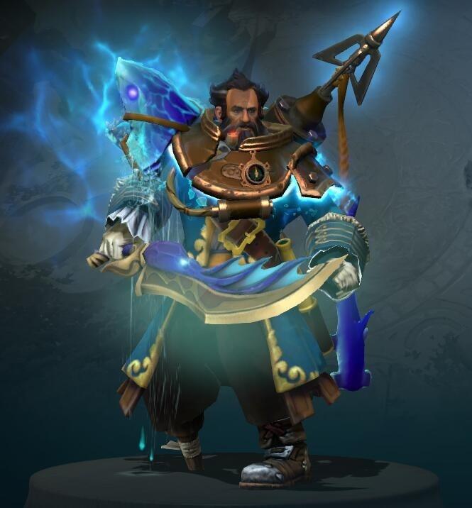 DOTA2:让技能绚丽多彩-动能宝石介绍(多图) 第18张 DOTA2:让技能绚丽多彩-动能宝石介绍(多图) 第18张