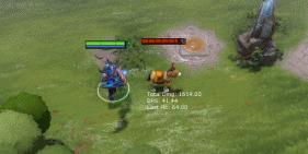 DOTA2:让技能绚丽多彩-动能宝石介绍(多图) 第16张 DOTA2:让技能绚丽多彩-动能宝石介绍(多图) 第16张