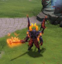 DOTA2:让技能绚丽多彩-动能宝石介绍(多图) 第20张 DOTA2:让技能绚丽多彩-动能宝石介绍(多图) 第20张
