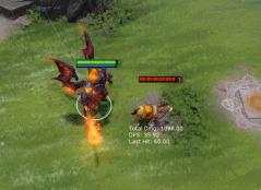 DOTA2:让技能绚丽多彩-动能宝石介绍(多图) 第21张 DOTA2:让技能绚丽多彩-动能宝石介绍(多图) 第21张